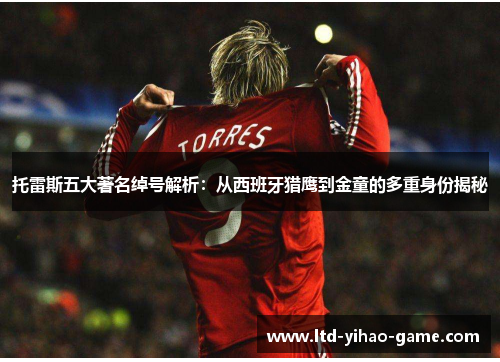 托雷斯五大著名绰号解析：从西班牙猎鹰到金童的多重身份揭秘