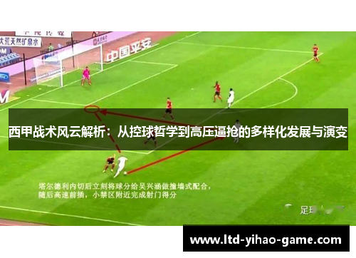 西甲战术风云解析:从控球哲学到高压逼抢的多样化发展与演变 西甲战术风云解析:从控球哲学到高压逼抢的多样化发展与演变
